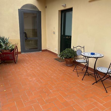 Casa Delle Fornaci Lejlighed La Spezia Eksteriør billede