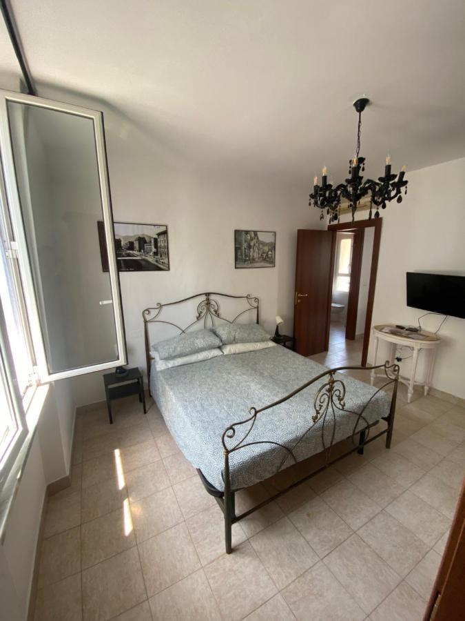 Casa Delle Fornaci Lejlighed La Spezia Eksteriør billede