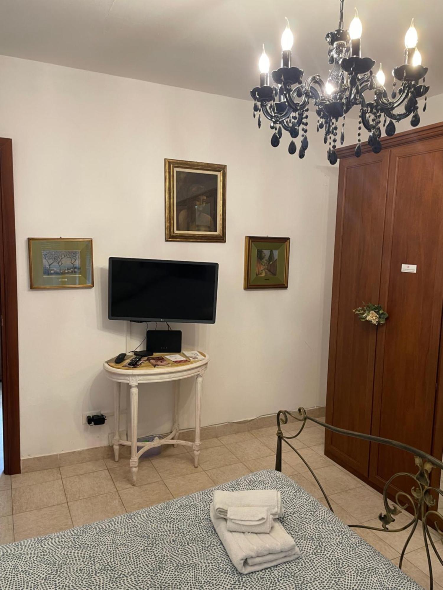 Casa Delle Fornaci Lejlighed La Spezia Eksteriør billede