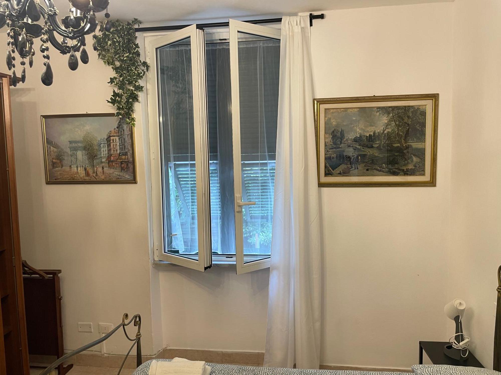 Casa Delle Fornaci Lejlighed La Spezia Eksteriør billede