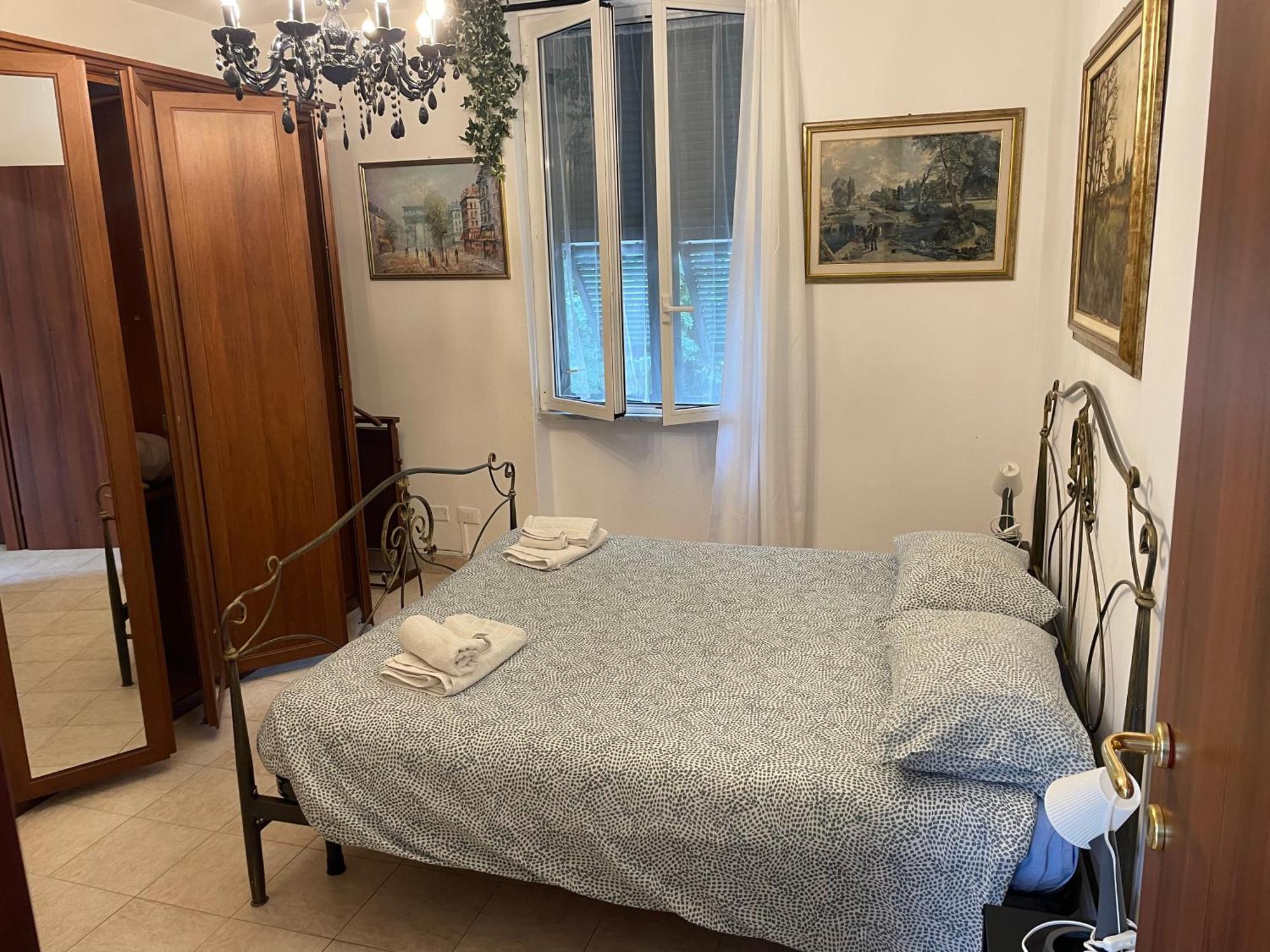 Casa Delle Fornaci Lejlighed La Spezia Eksteriør billede